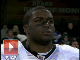 Chicago Bears New Orleans Saints